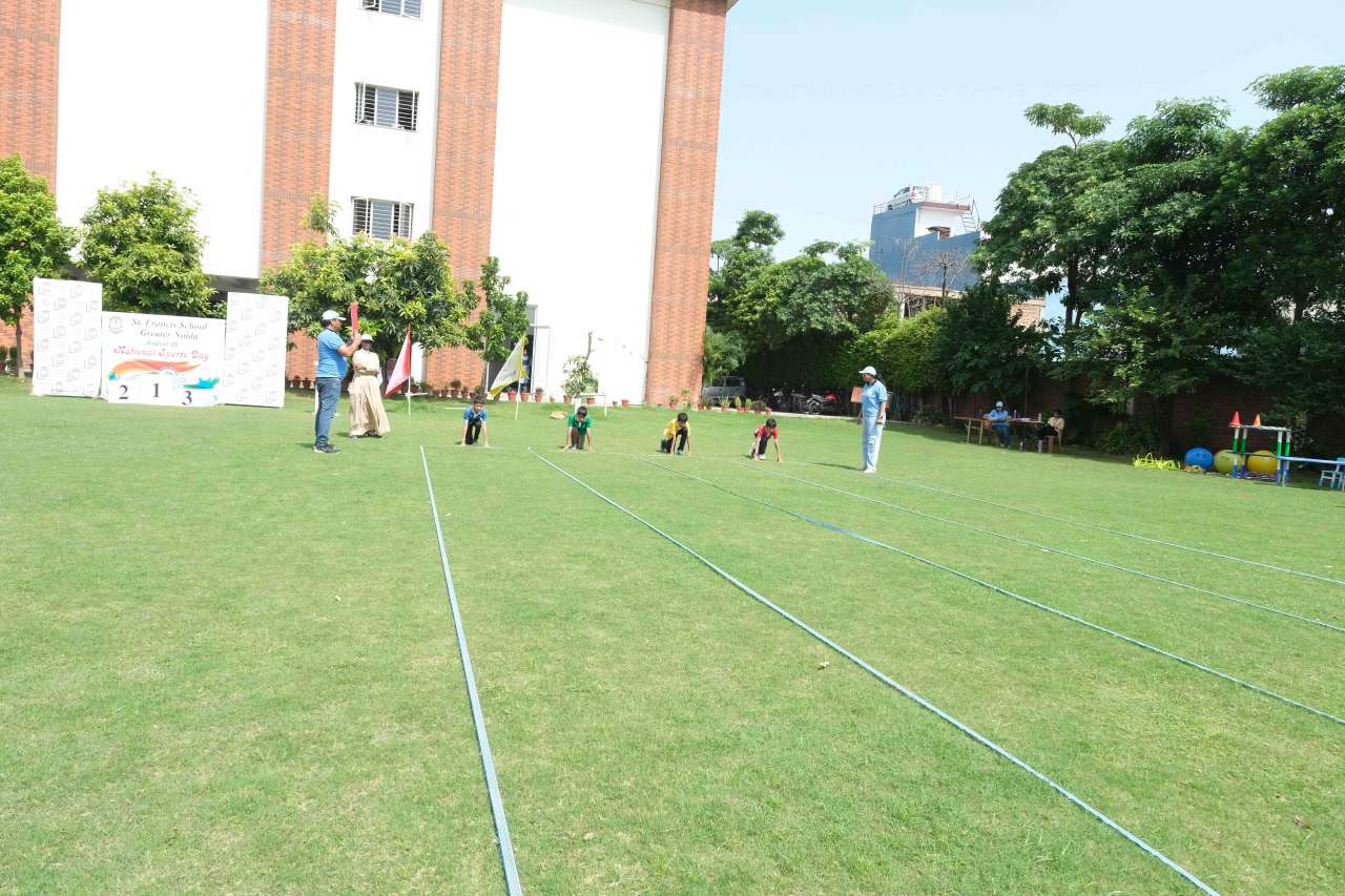 Best School In Annapurna