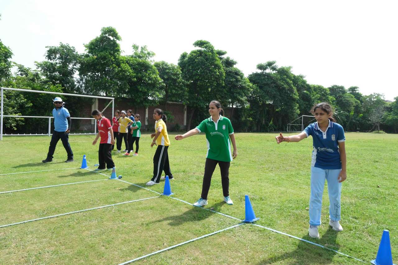 Best School In Annapurna