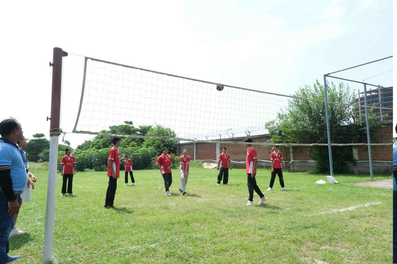 Best School In Annapurna