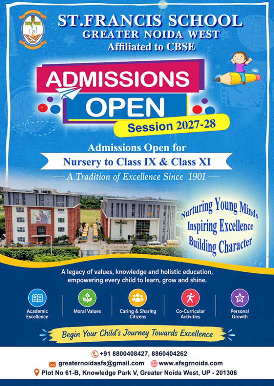 Best School In Annapurna