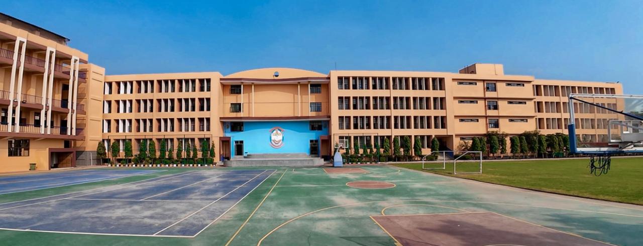 Top School in Indirapuram