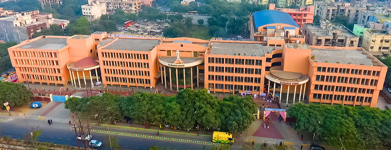 Top School in Indirapuram