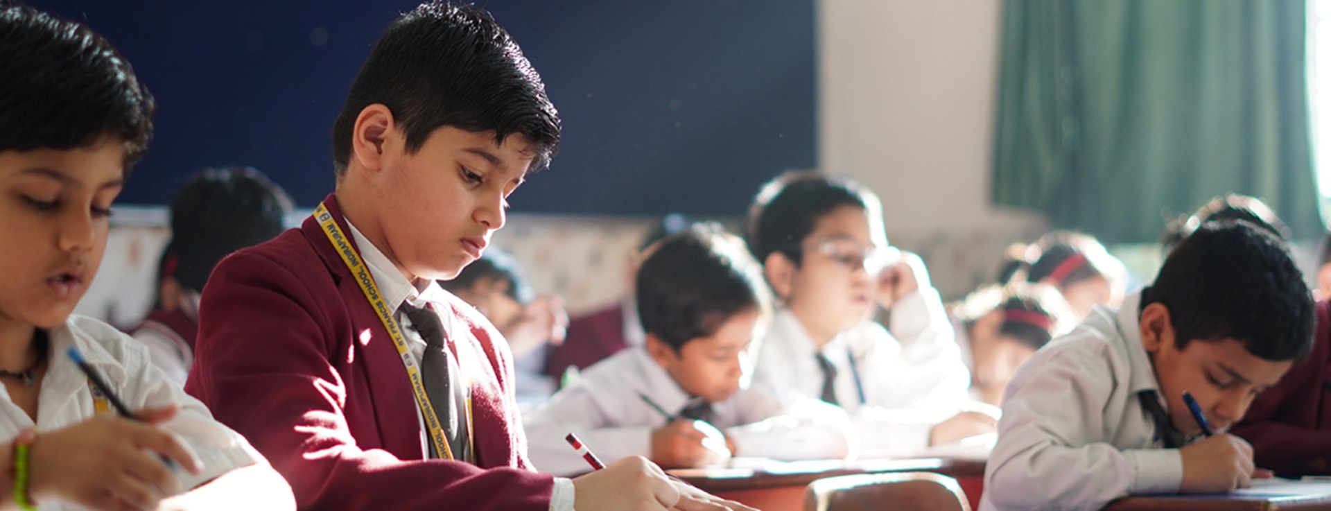 Top School in Indirapuram