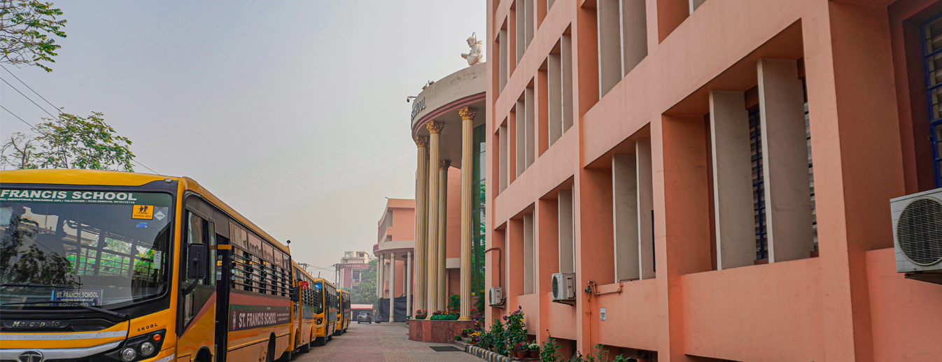 Top School in Indirapuram