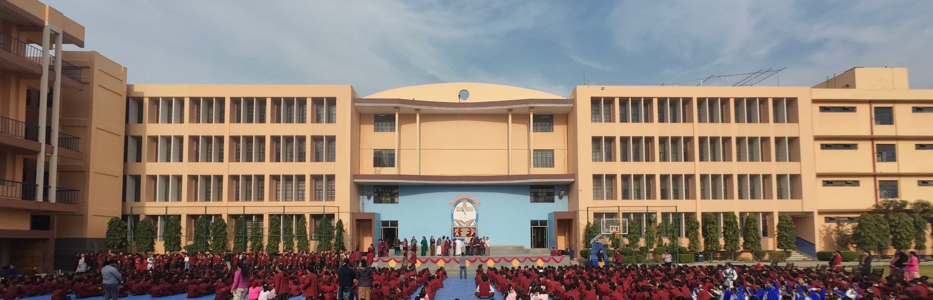 Top School in Indirapuram