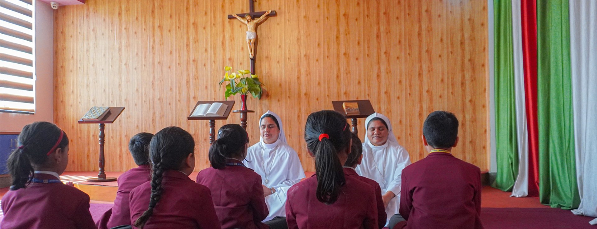 Top School in Indirapuram