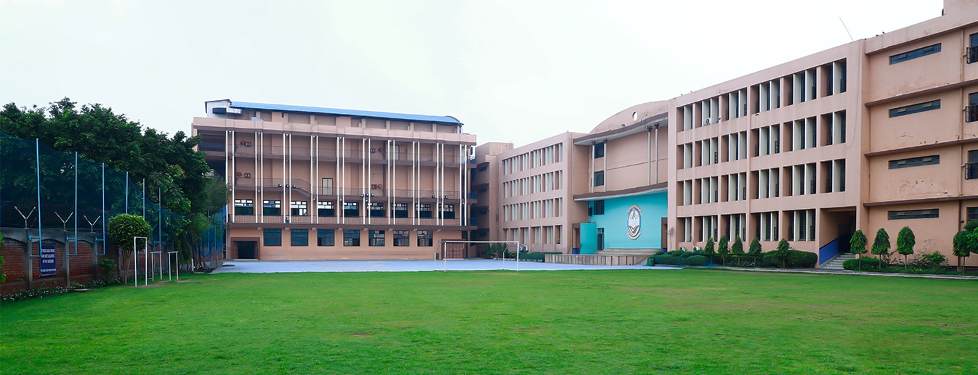 Top School in Indirapuram