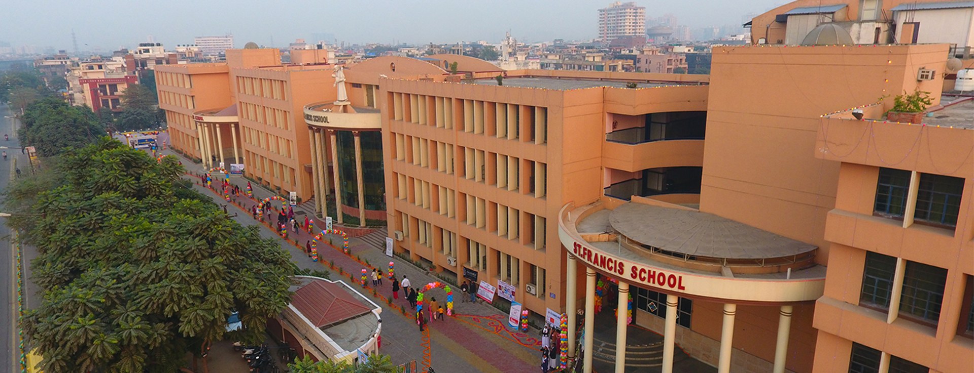 Top School in Indirapuram