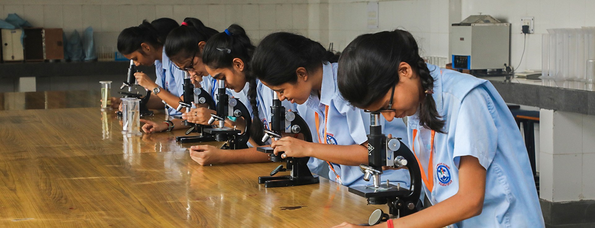 Top School in Indirapuram