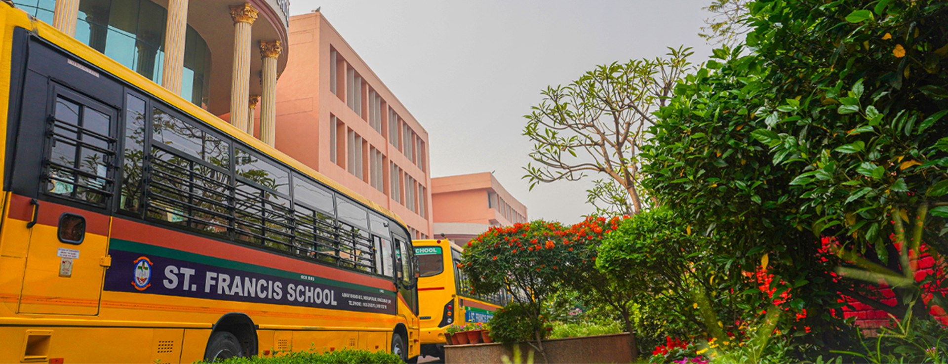 Top School in Indirapuram