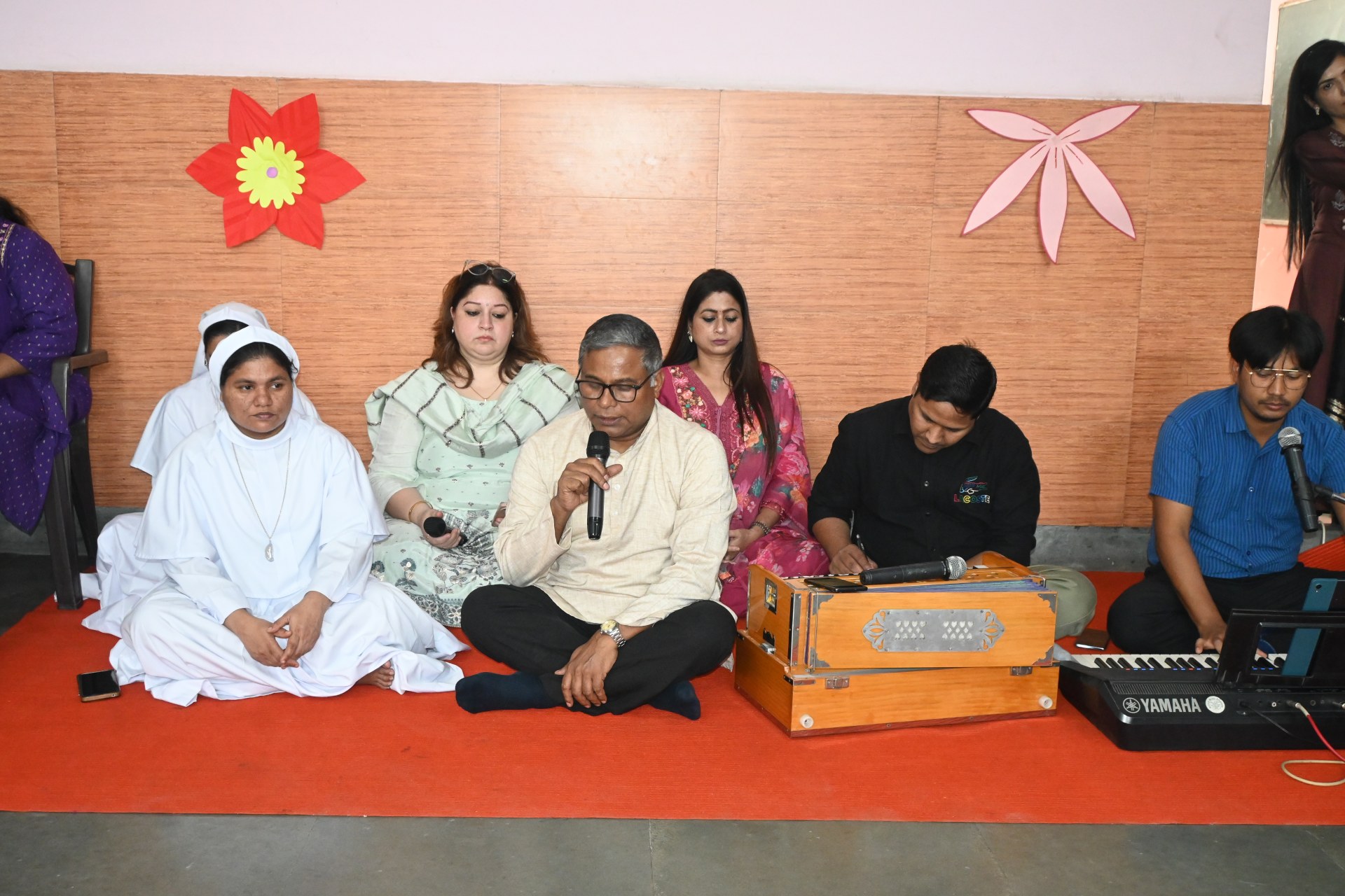St.Francis School Indirapuram