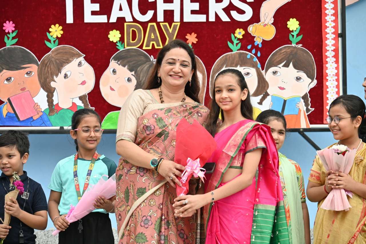 St.Francis School Indirapuram