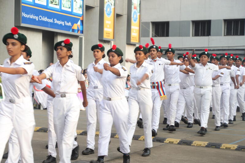 Best School in Gujarat