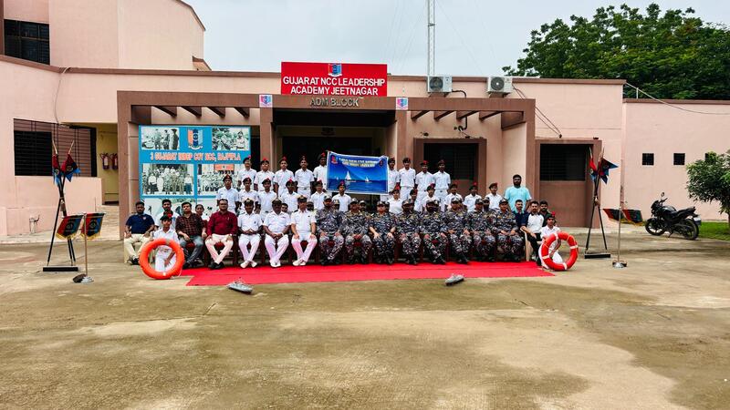 Best School in Gujarat