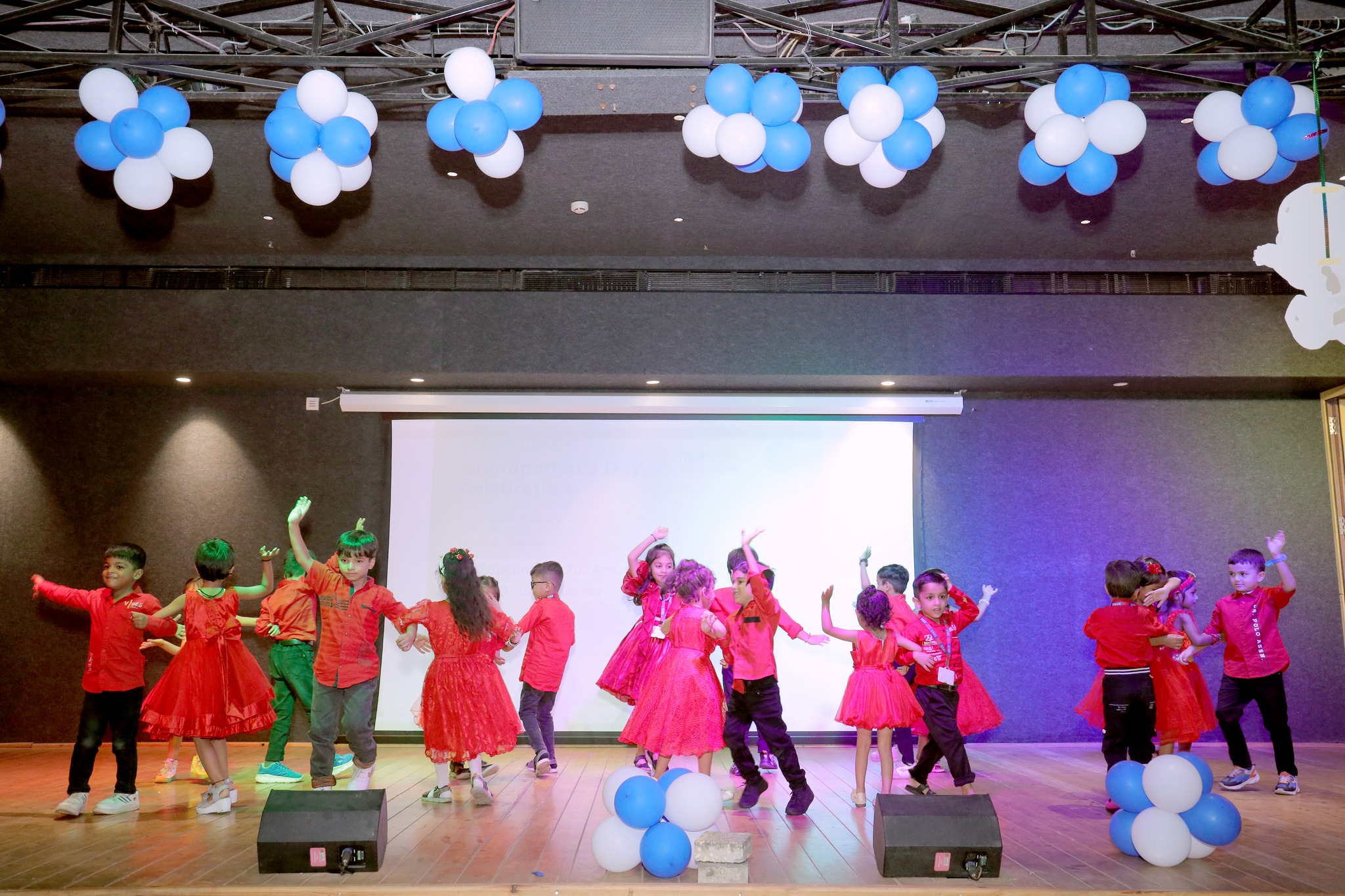 Best School in Gujarat