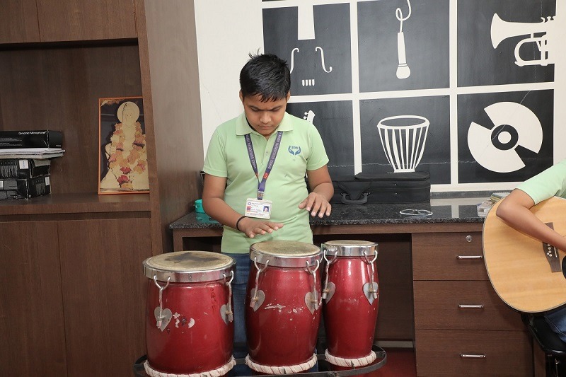 Best School in Gujarat