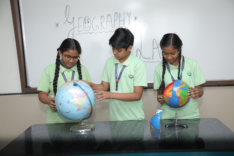 Best School in Gujarat