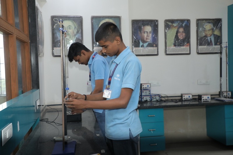 Best School in Gujarat