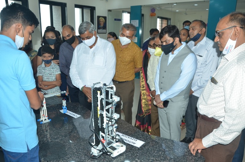 Best School in Gujarat