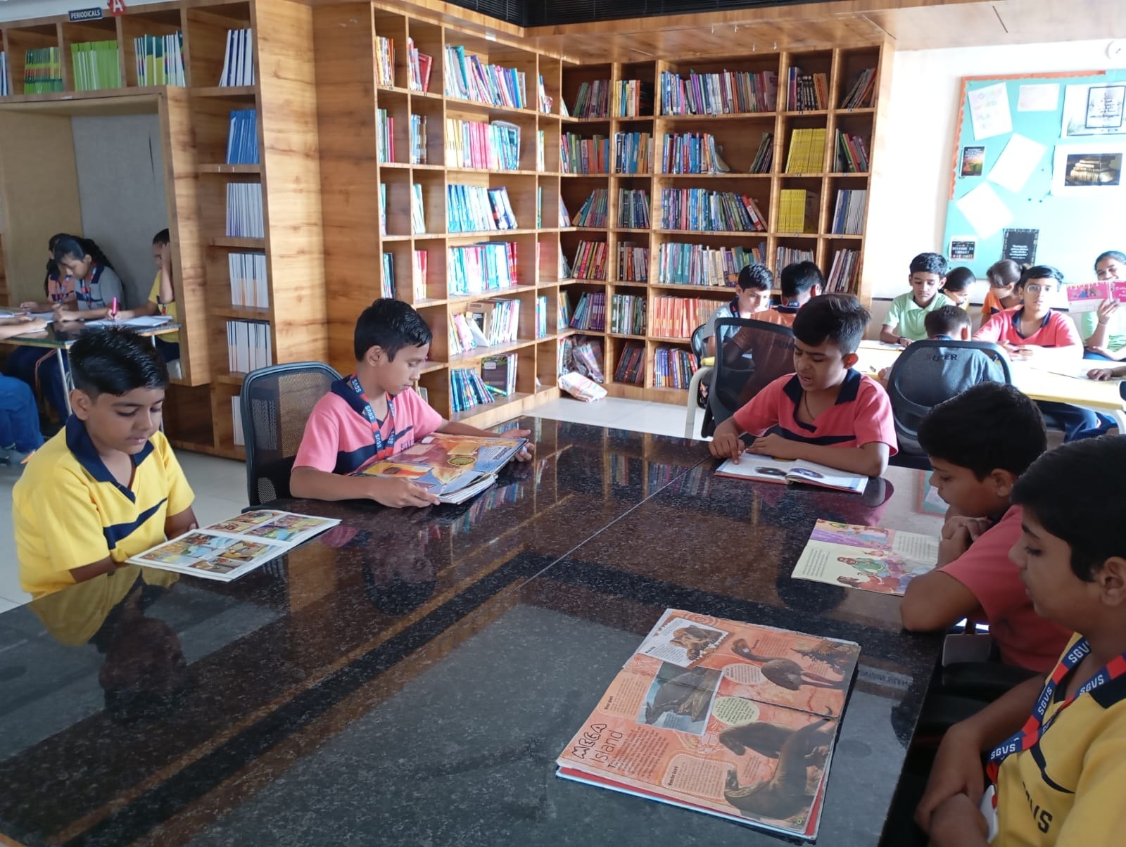 Best School in Gujarat