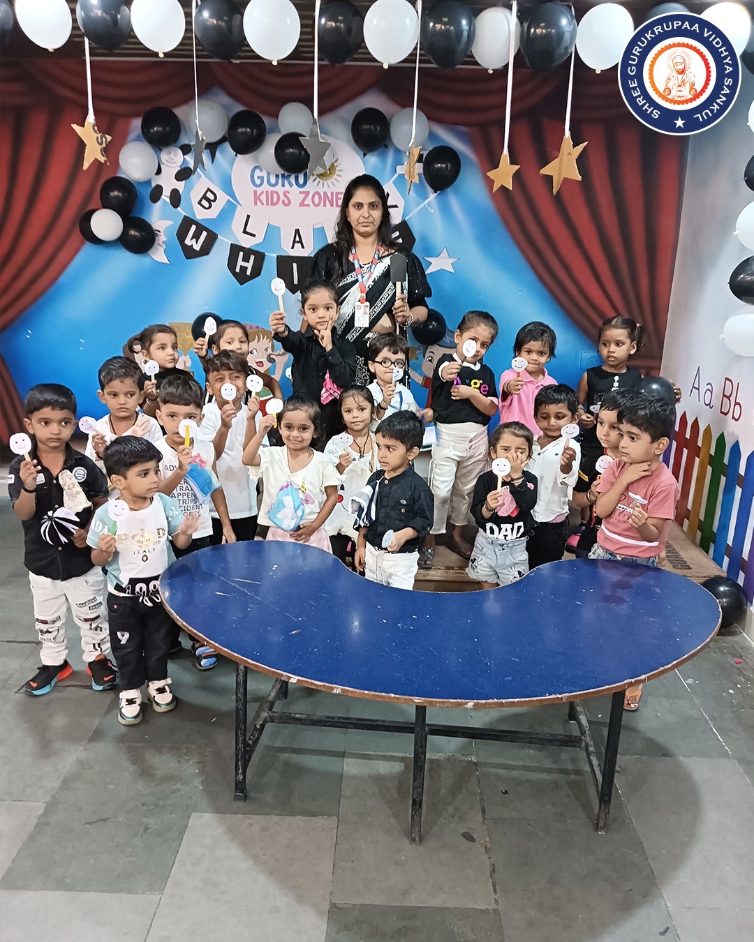 Best School in Gujarat