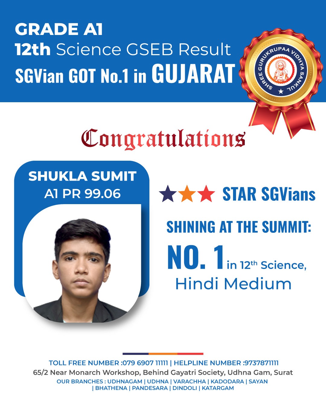 KHO KHO U 17 Boys Selected For District Level