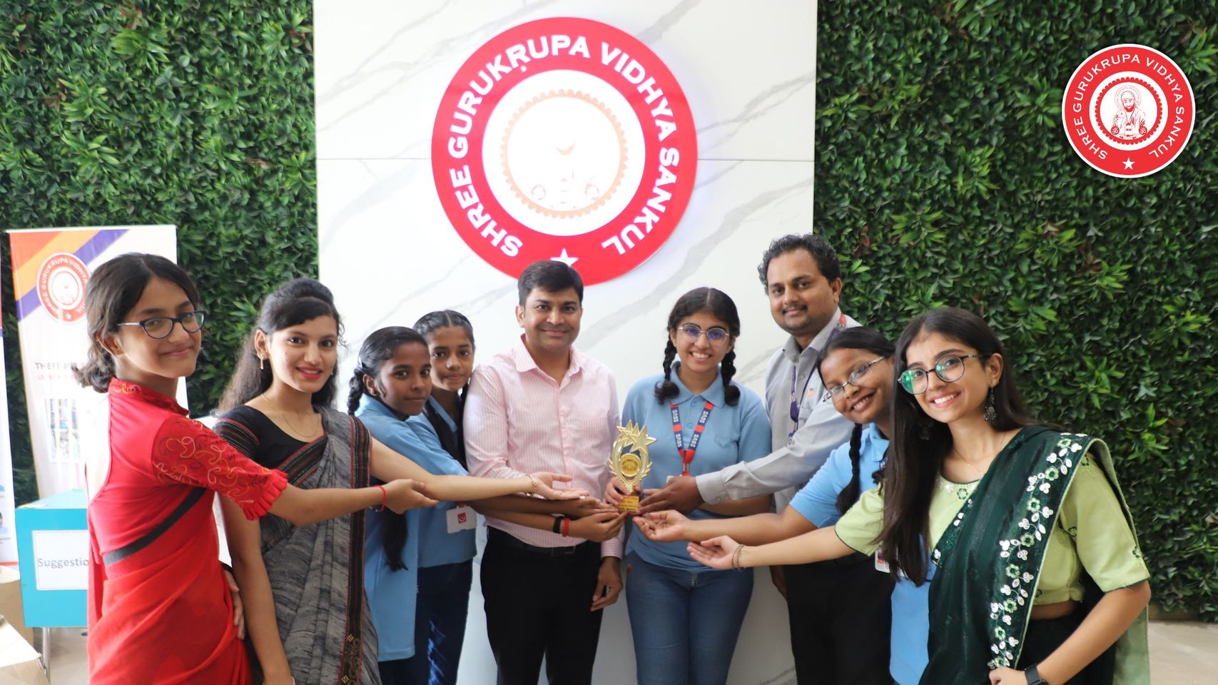 KHO KHO U 17 Boys Selected For District Level