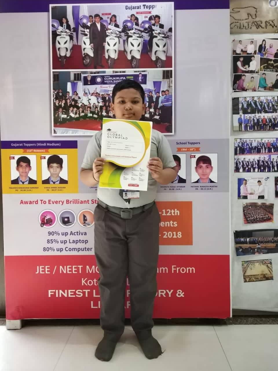 KHO KHO U 17 Boys Selected For District Level