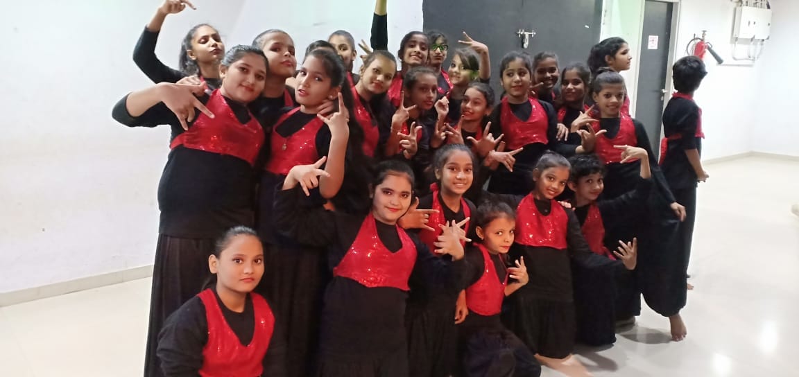 KHO KHO U 17 Boys Selected For District Level