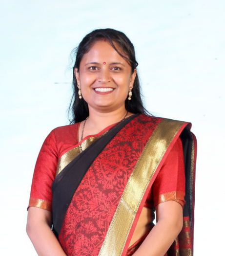 Mrs. Radha Patel