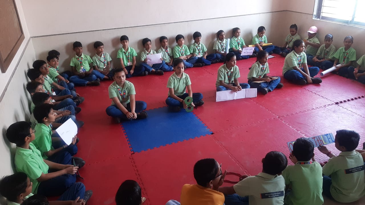 Best School in Gujarat