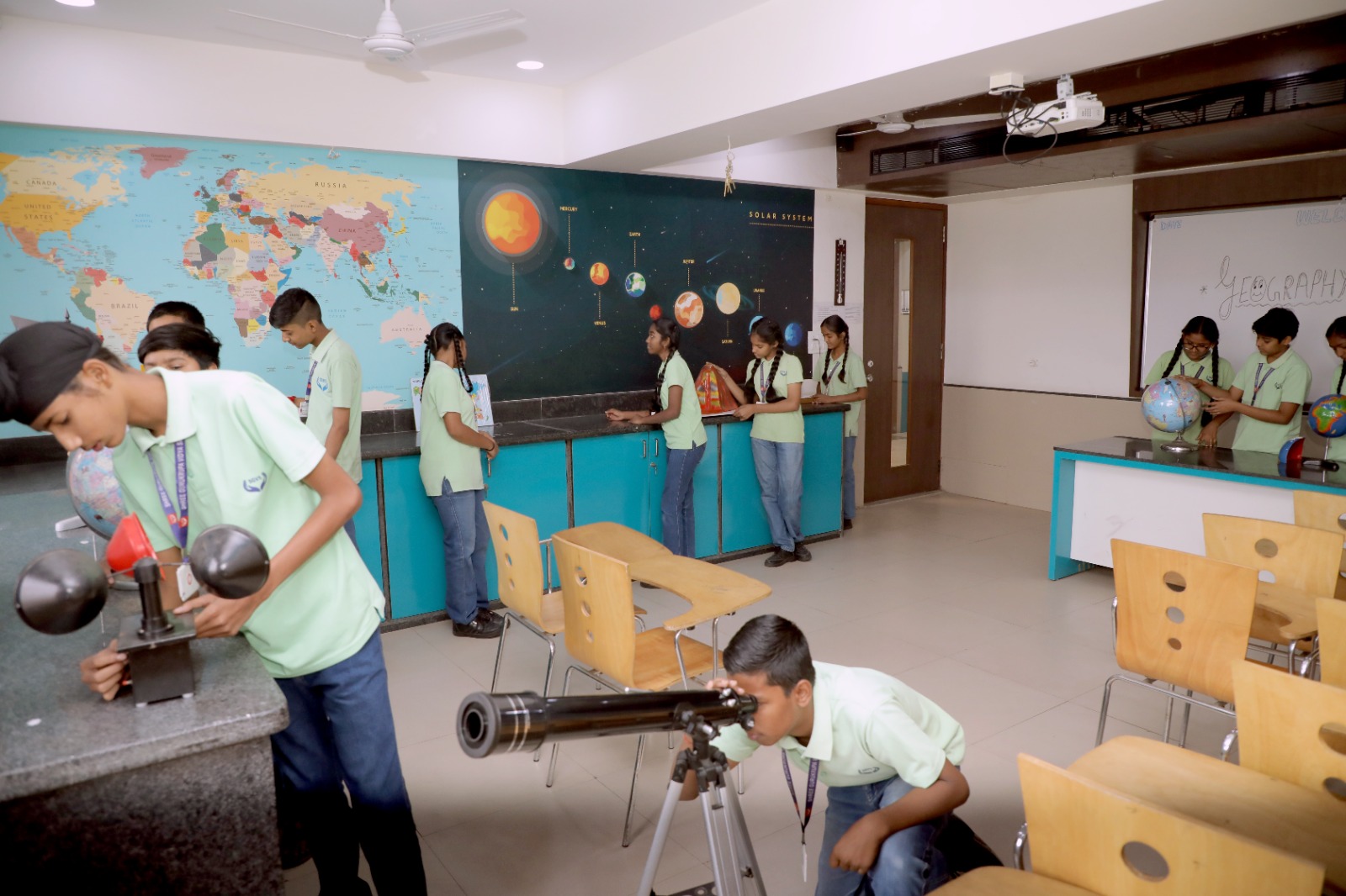 Best School in Gujarat