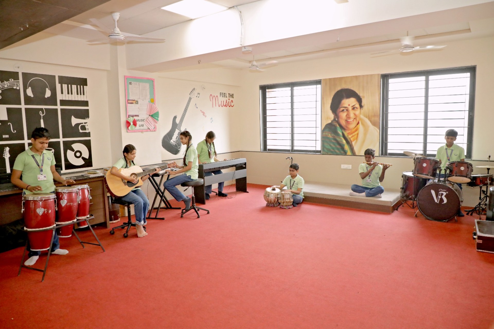 Best School in Gujarat