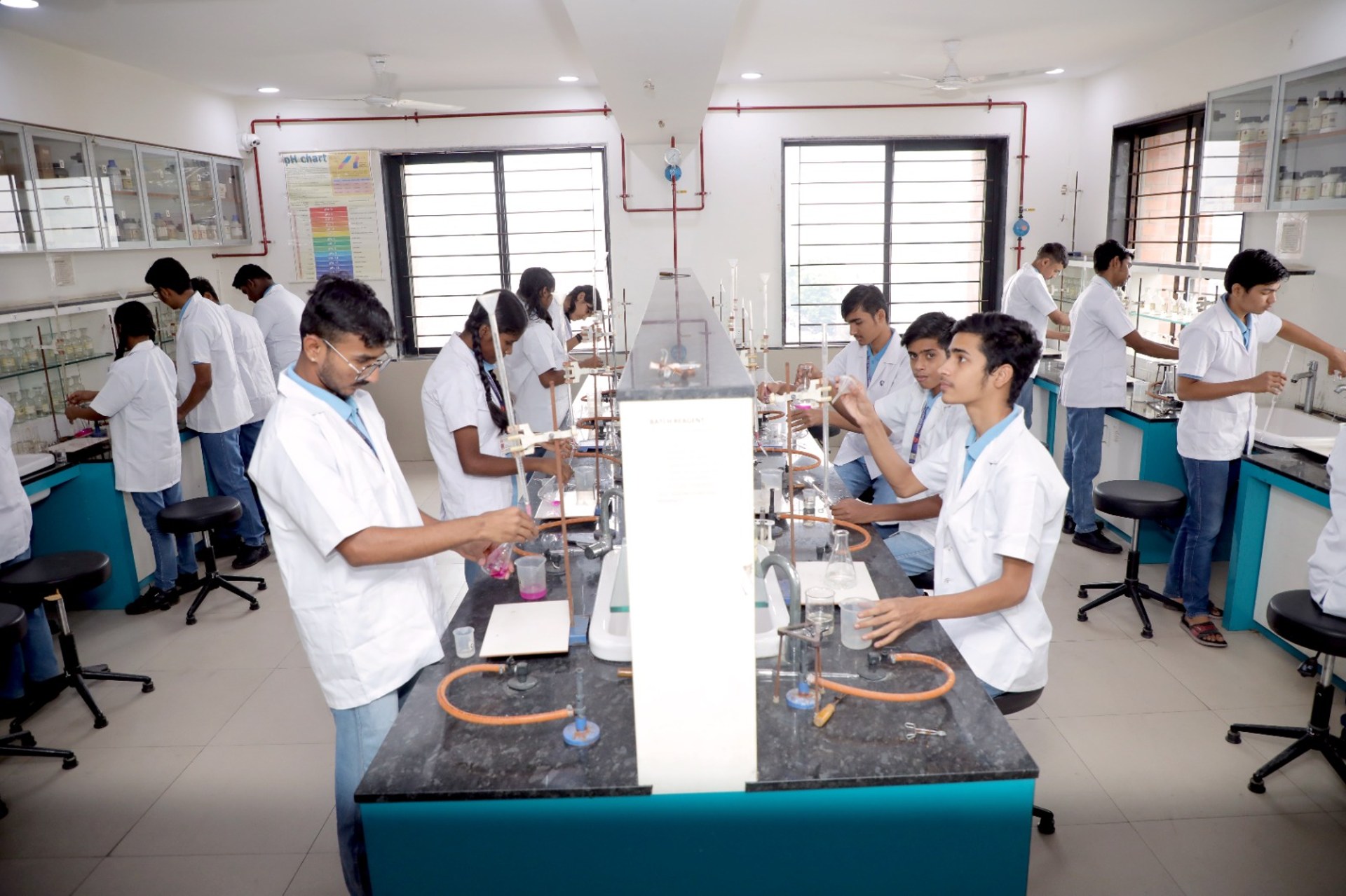 Best School in Gujarat