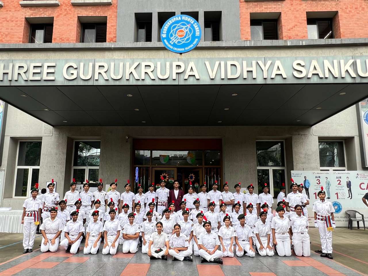 Best School in Gujarat