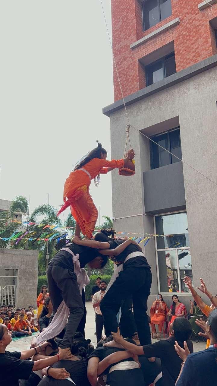 Best School in Gujarat