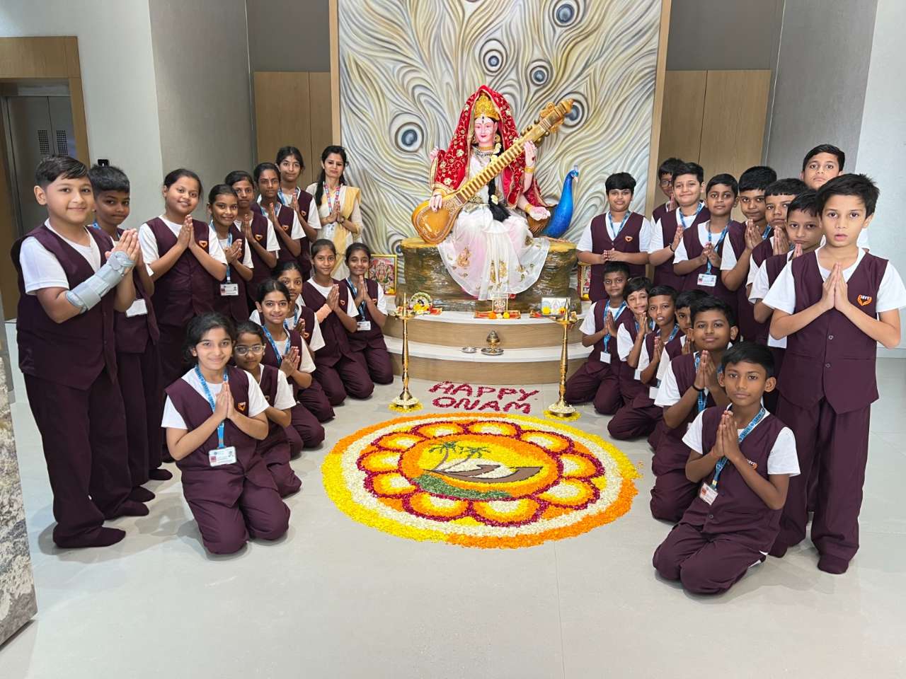 Best School in Gujarat