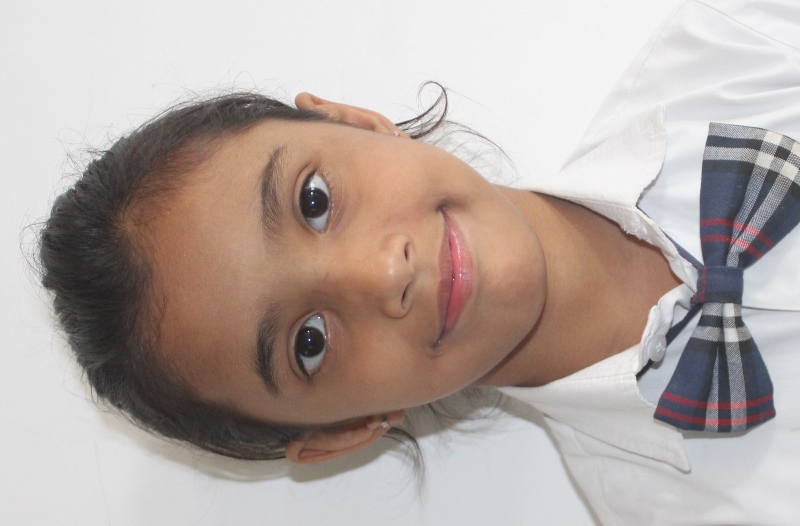 AKSHITA SINGH