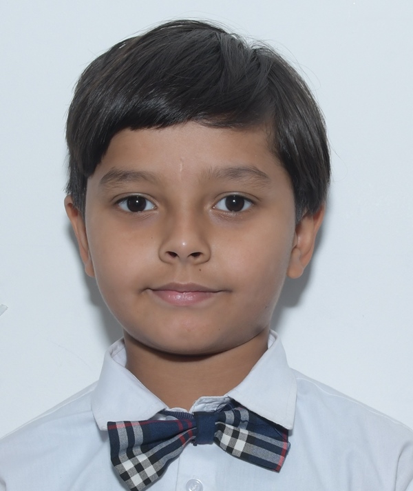 KUNJ TIWARI