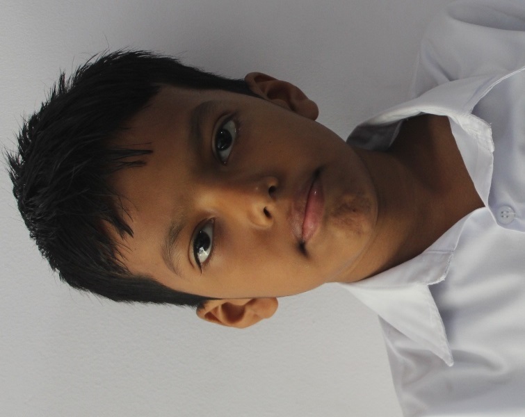 Delhi Public School Rudrapur