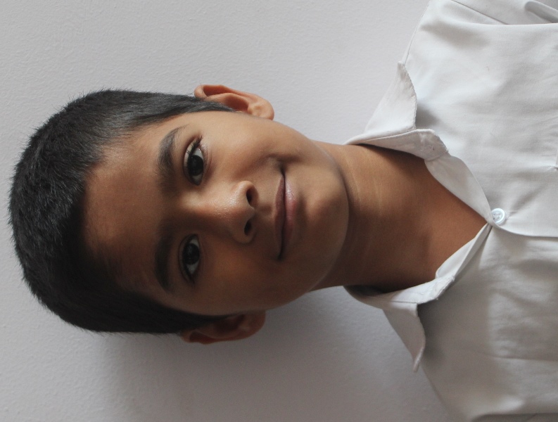 KESHAV RANJAN