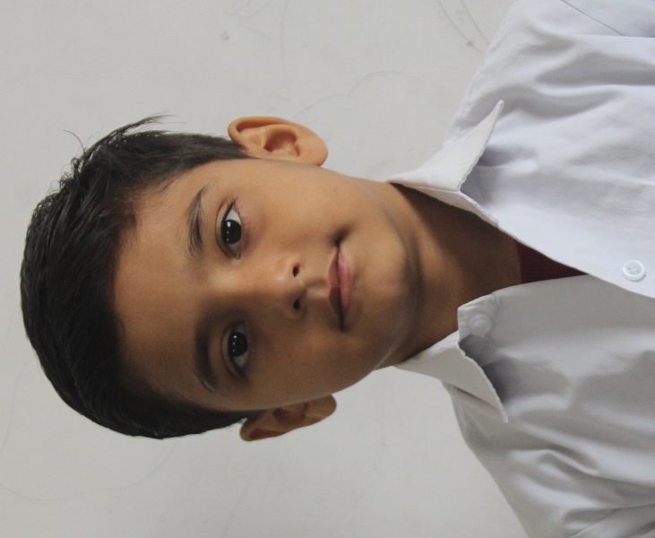 Delhi Public School Rudrapur