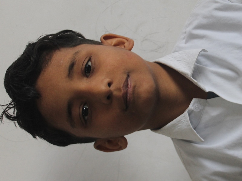ANAND MISHRA