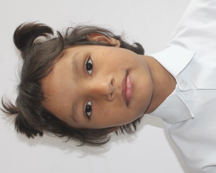 Delhi Public School Rudrapur