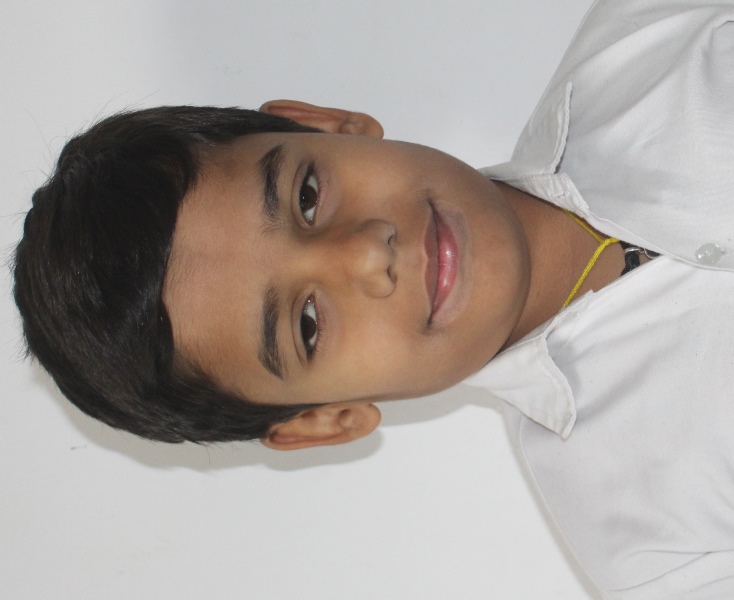 Delhi Public School Rudrapur
