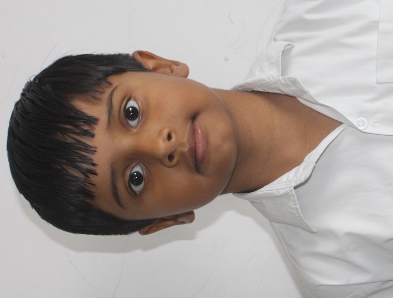 HARSH KUMAR PANDEY