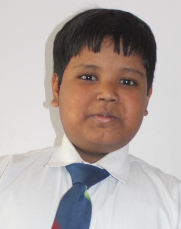 Delhi Public School Rudrapur