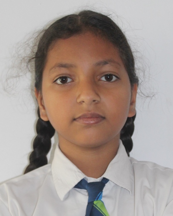 Delhi Public School Rudrapur