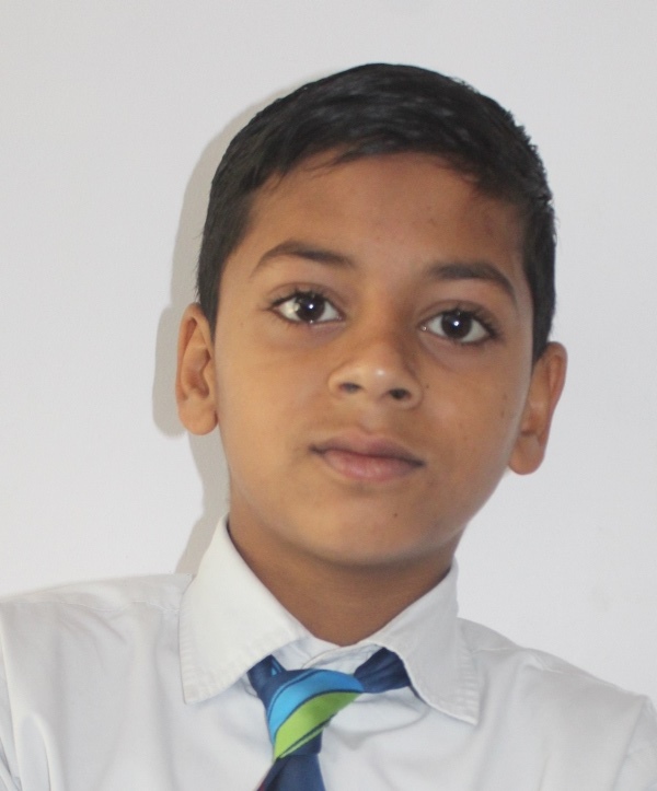 Delhi Public School Rudrapur