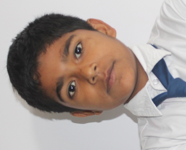 Delhi Public School Rudrapur